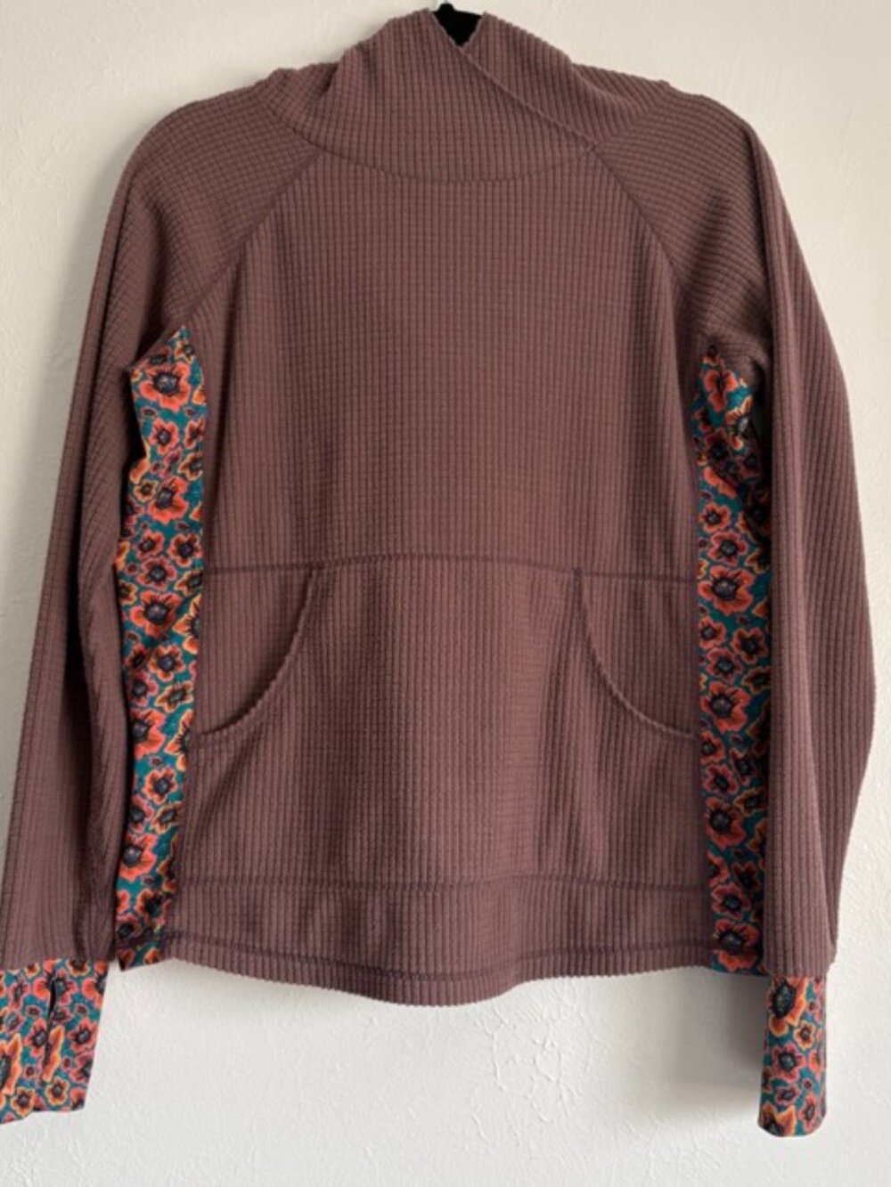 Youer Climb On Hoodie | Plush